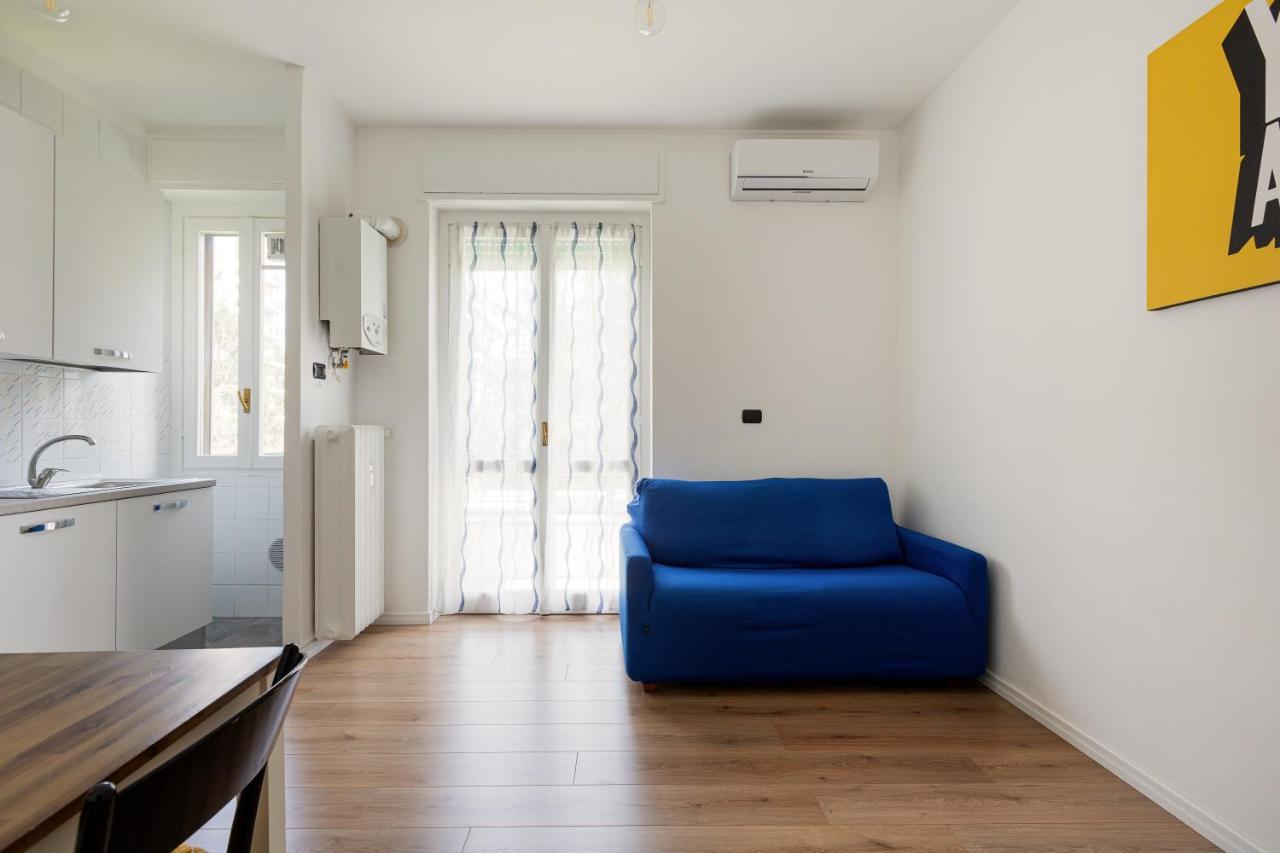 Udine M2 Subway Balcony Apt Appartamento