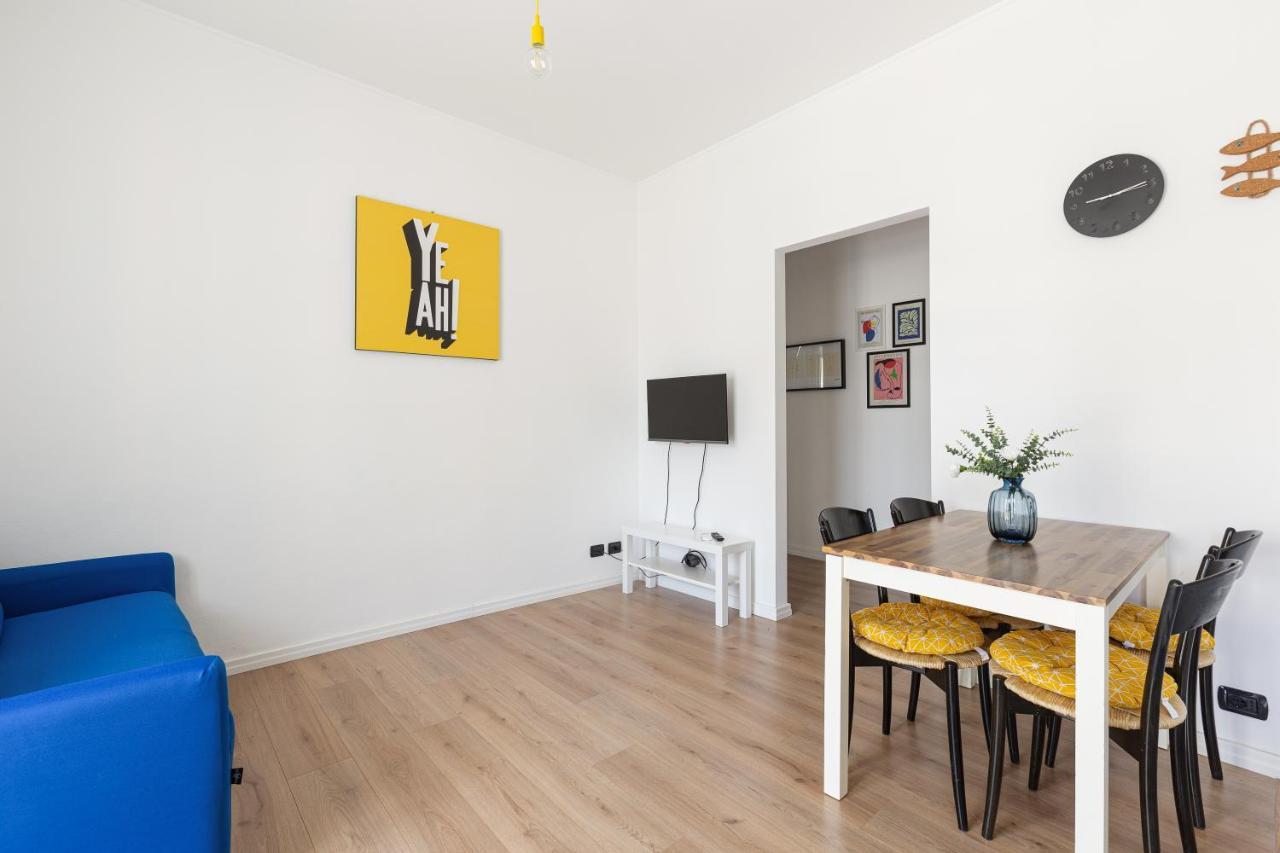 Udine M2 Subway Balcony Apt Appartamento