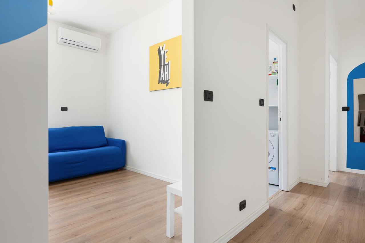 Udine M2 Subway Balcony Apt Appartamento