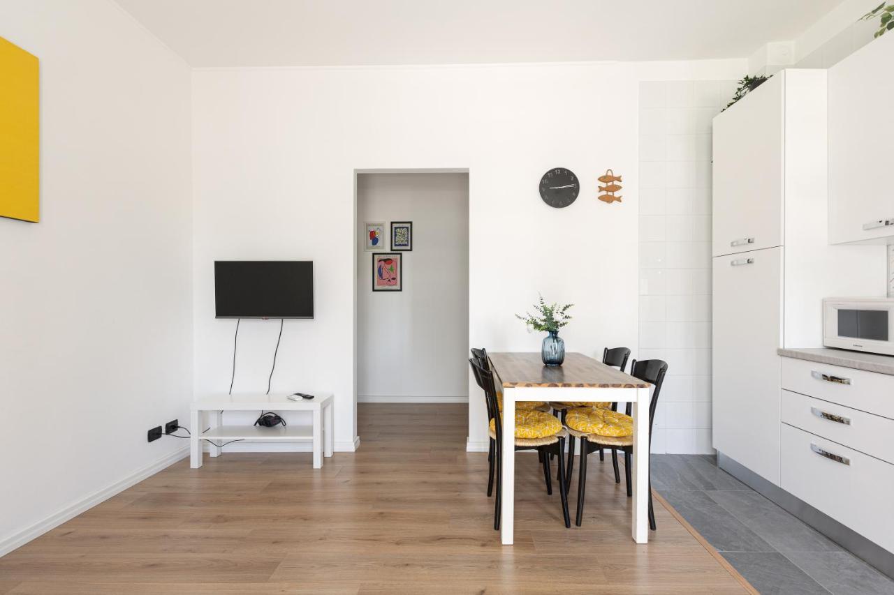 Udine M2 Subway Balcony Apt Appartamento *