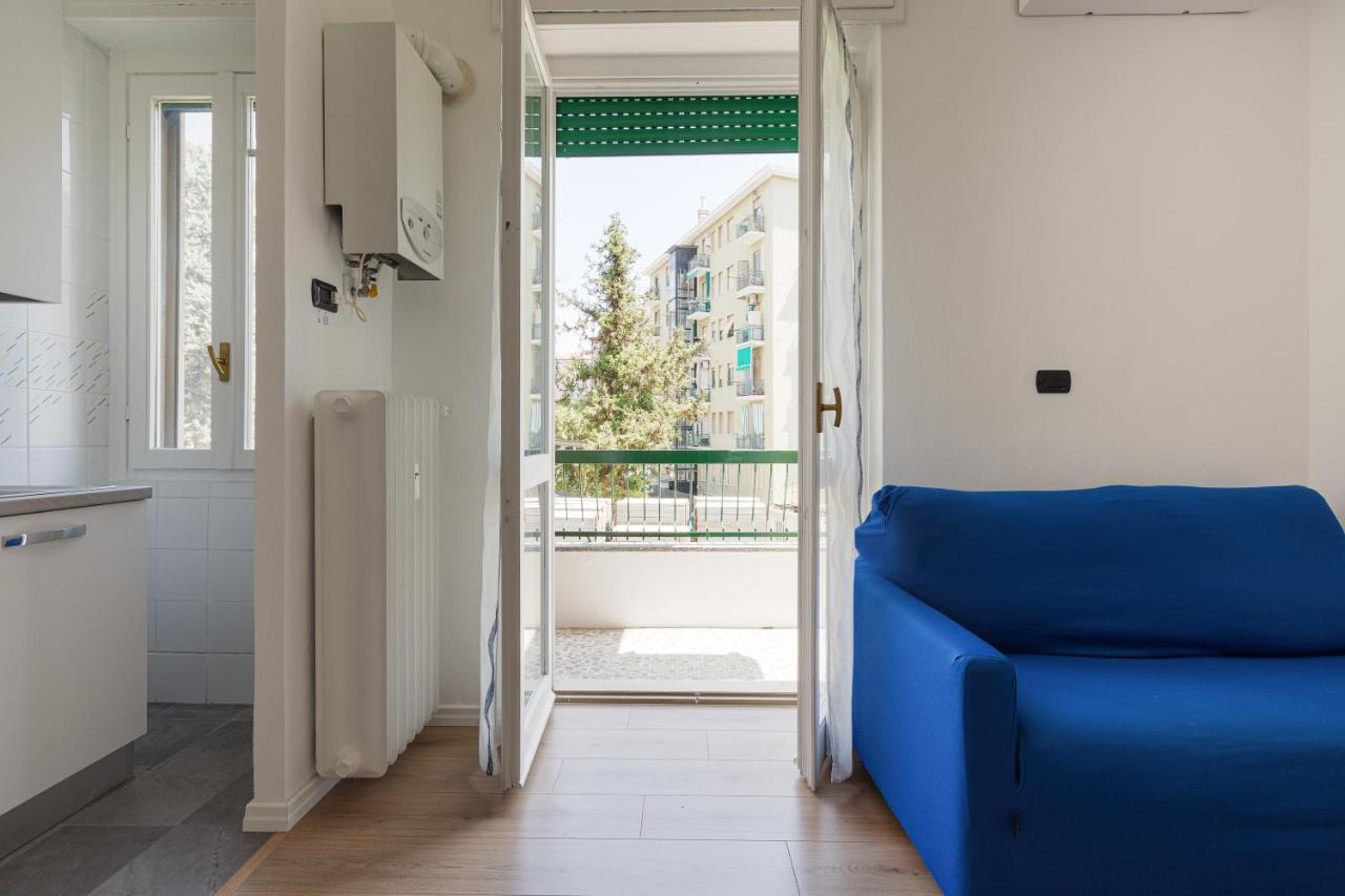 Appartamento Udine M2 Subway Balcony Apt *