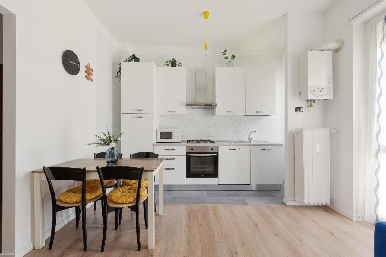Udine M2 Subway Balcony Apt Appartamento *