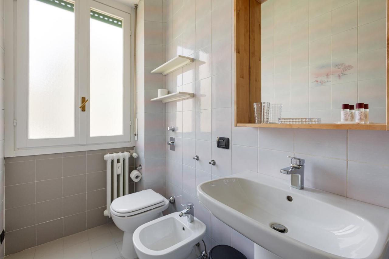 Apartment Udine M2 Subway Balcony Apt